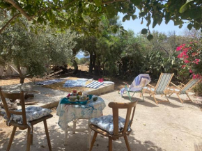 Ificumori, guest house